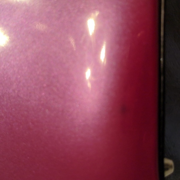 Beijo Purse Dark Pink - Picture 10 of 10